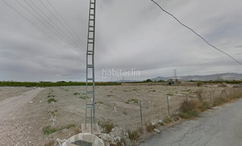 Foto 815592da-786d-4c7a-8825-0882a7956223. Finca rústica en Benferri