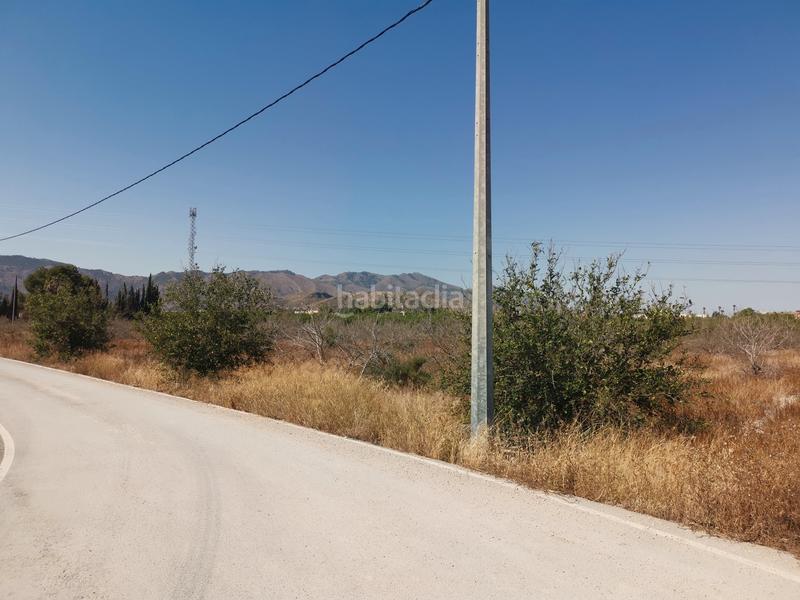 Foto 8bdb6a26-48cf-4711-889e-527b8f112f0a. Finca rústica en Benferri