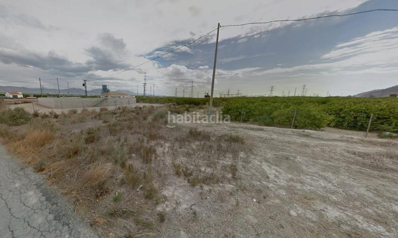 Foto d2232039-e054-44e7-8ee1-85e315a45ad2. Finca rústica en Benferri