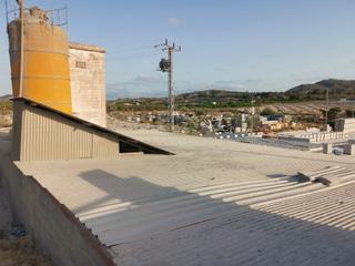 Nau industrial a Calle del progreso 36. Se vende nave en bigastro