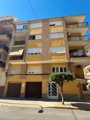 Appartamento  Calle joaquin moya martinez 28. Piso en bigastro