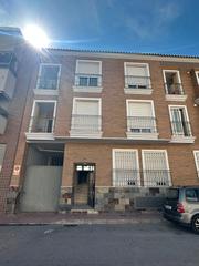 Appartement  Calle enrique tierno galván 13. Piso en san isidro de albatera a estraner