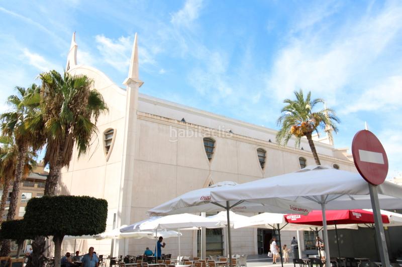 Foto abd10adb-b3f1-41f5-bbc2-eb7515bb16ec. Appartamento in calle de pedro lorca 77 in Las Piscinas Naturales Torrevieja