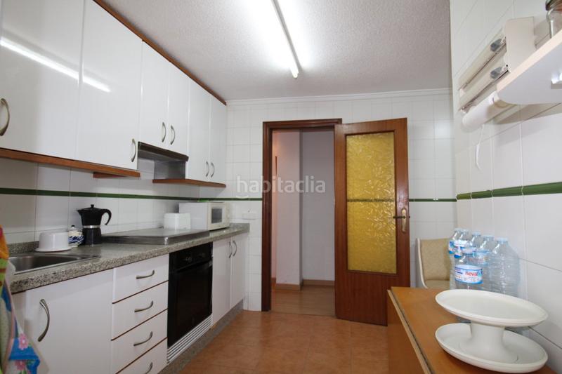 Foto e3ca4dfe-6243-466f-a181-154802b0556a. Appartamento in calle de pedro lorca 77 in Las Piscinas Naturales Torrevieja