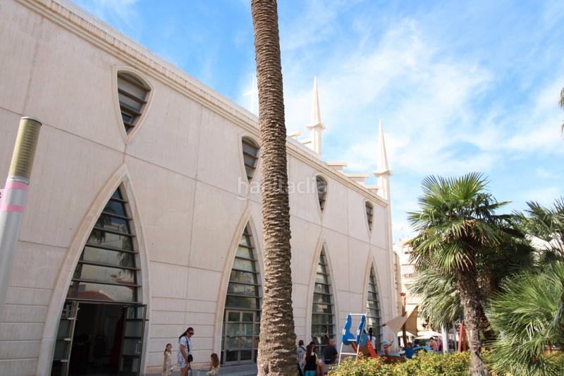 Foto ac50f0ee-a118-4a6f-bbfb-b7a571d6ef74. Pis a calle de pedro lorca 77 a Las Piscinas Naturales Torrevieja