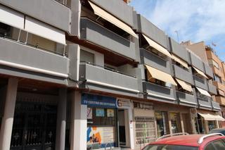Pis  Calle de pedro lorca 77