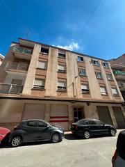 Piso  Calle soprano m rosa zaragoz 16. Piso en callosa del segura