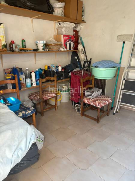 Foto 1beed63d-62d9-4c57-8919-3d07117e0ba3. Casa amb xemeneia a Bigastro