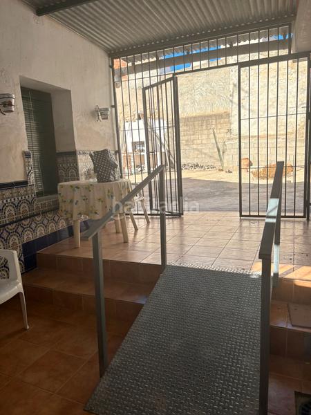 Foto 42ba2267-5d3c-4715-ac92-58c7d14515d5. Casa amb xemeneia a Bigastro