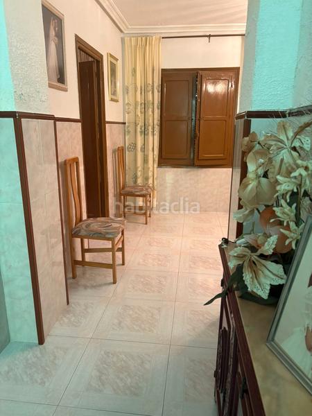 Foto 6c032ae1-ff32-4230-8648-3388a49d5669. Casa amb xemeneia a Bigastro