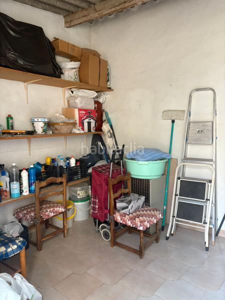 Foto 7c4b2783-f80b-4dad-ba68-6a2c1bd8b83b. Casa amb xemeneia a Bigastro