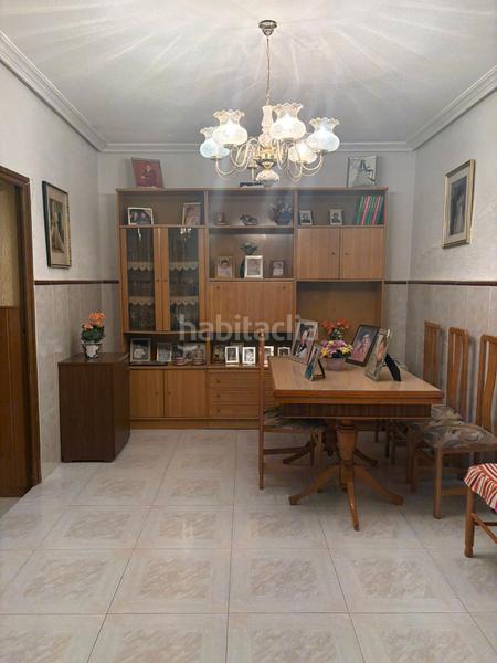 Foto dfa26bb1-3eff-44d7-acd4-2fbcad134087. Casa amb xemeneia a Bigastro