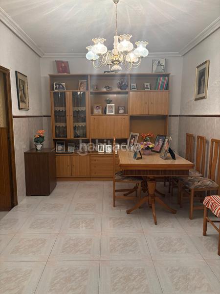 Foto e988cb61-6991-41e1-8f45-0bd749bbdd9c. Casa amb xemeneia a Bigastro