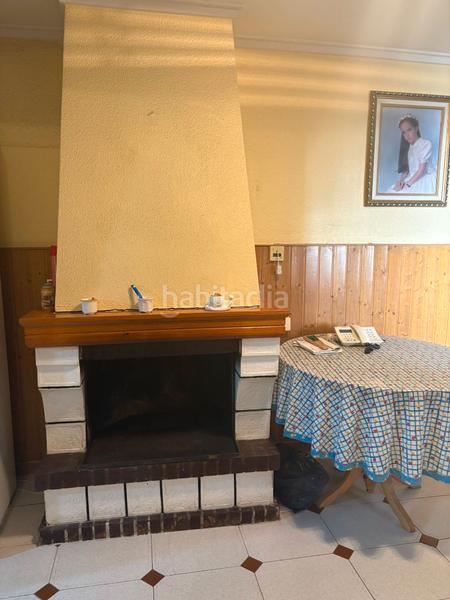 Foto b2e5c89b-6214-4abd-9244-6c3dadc68ed4. Maison avec cheminée dans Bigastro