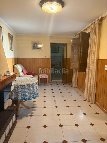 Foto f8effe47-9739-4d88-bd61-b60892db94e1. Maison avec cheminée dans Bigastro