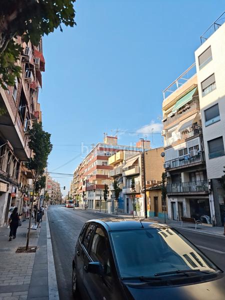 Foto 8a986450-d30a-4797-a9bc-7c111feaf91a. Etagenwohnung in Altozano - Conde Lumiares Alicante