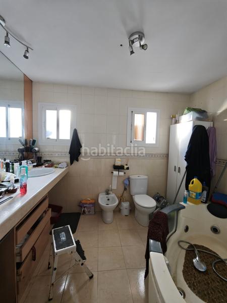 Foto ec4ef60d-69f0-4f35-be52-2cd7d0ea9211. Etagenwohnung in Altozano - Conde Lumiares Alicante