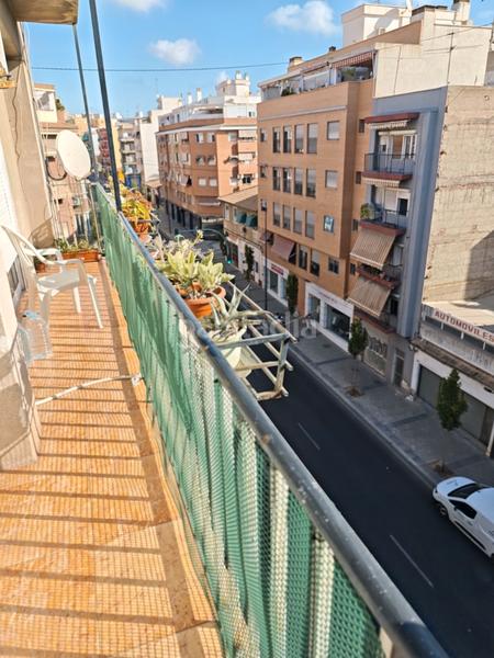 Foto 13b4f32a-c195-421c-a65b-89c586b0323f. Piso en Altozano - Conde Lumiares Alicante