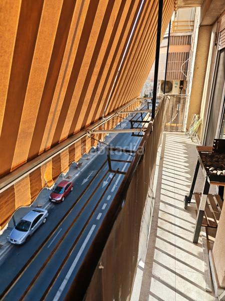 Foto cfb12cdb-a859-41ba-b544-ded28f61401d. Piso en Altozano - Conde Lumiares Alicante