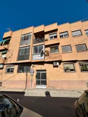 Appartamento  Calle río guadiana 2. Piso en beniel para reformar