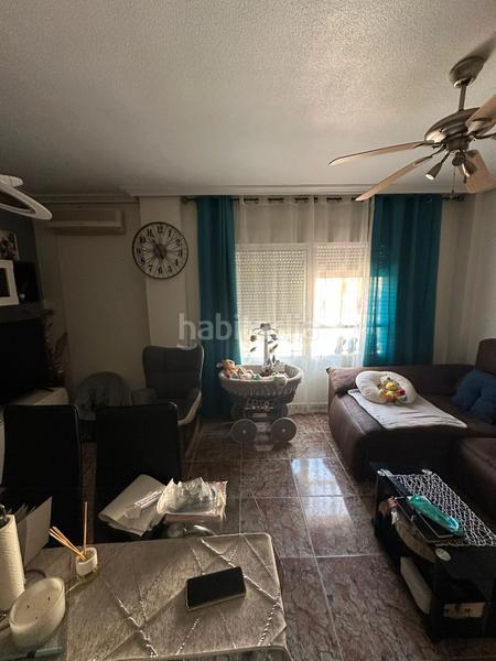 Foto 3eb18d97-805c-4ff9-b4f6-f8f2e6df2824. Appartement dans Montepinar - La Aparecida - Raiguero Orihuela