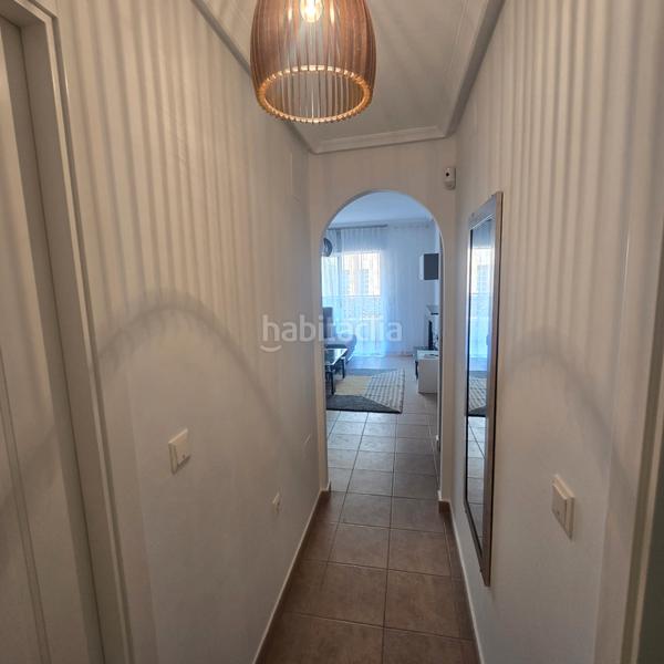 Foto 1f4c521d-293e-4dcf-9aea-c927e3b54119. Alquiler piso en calle reina sofia 6 piso en Jacarilla