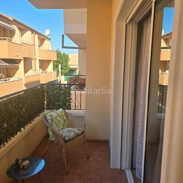 Foto 2225d7f1-5124-4776-9a25-245f0aa2d93c. Alquiler piso en calle reina sofia 6 piso en Jacarilla