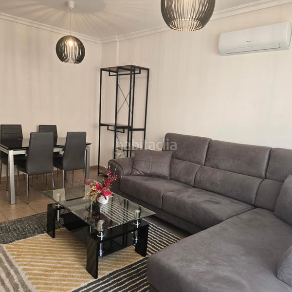 Foto 45af77ea-86dc-44e4-9cef-fc99d13183cd. Alquiler piso en calle reina sofia 6 piso en Jacarilla