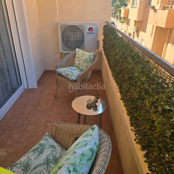 Foto 46f9f514-b062-4f2c-8114-fc2f8f6fe4e8. Alquiler piso en calle reina sofia 6 piso en Jacarilla