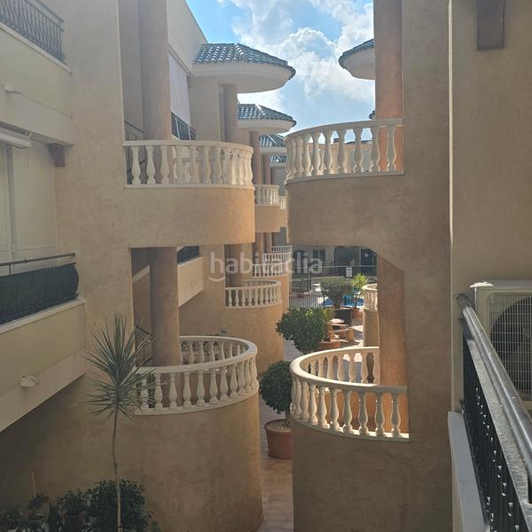 Foto 5217c0ae-5e0d-4afe-8f2b-fe15a6159f6e. Alquiler piso en calle reina sofia 6 piso en Jacarilla