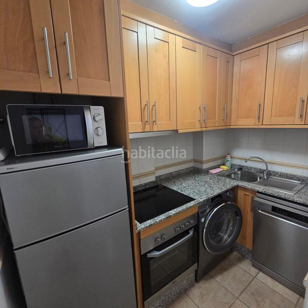 Foto 5daf99ea-d292-4433-a4d2-8b234d3c5ff8. Alquiler piso en calle reina sofia 6 piso en Jacarilla