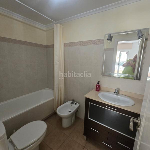 Foto 690e4ddc-3a70-4c5e-95c9-7781c70b5a6f. Alquiler piso en calle reina sofia 6 piso en Jacarilla