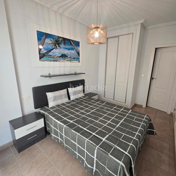 Foto 8b2d0f58-ac44-43dc-b9b0-f9bc59153f02. Alquiler piso en calle reina sofia 6 piso en Jacarilla