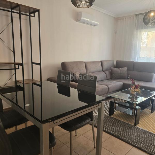 Foto c7e1845b-06c8-48f2-a178-72c03a0593d5. Alquiler piso en calle reina sofia 6 piso en Jacarilla