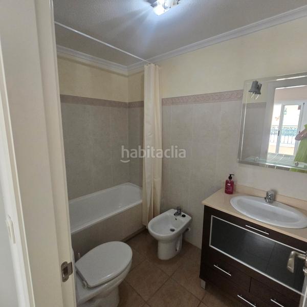 Foto d5b69fb8-25d3-4c9b-92c6-f26f9c4b9c0e. Alquiler piso en calle reina sofia 6 piso en Jacarilla