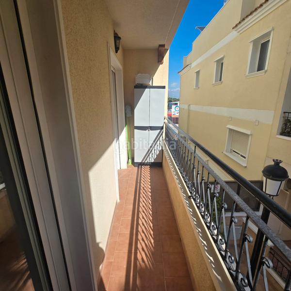 Foto d89548d3-e474-4044-a933-3e76cb3e1f7b. Alquiler piso en calle reina sofia 6 piso en Jacarilla