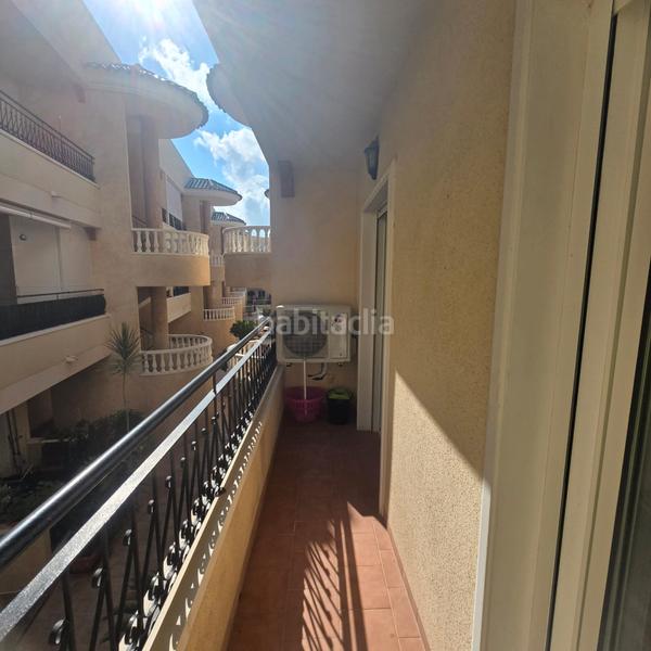Foto e35a5b3e-7860-428c-97a4-64795e60c90b. Alquiler piso en calle reina sofia 6 piso en Jacarilla
