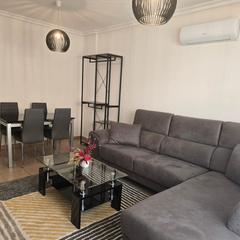 Rent Flat in Calle reina sofia 6. Piso en jacarilla