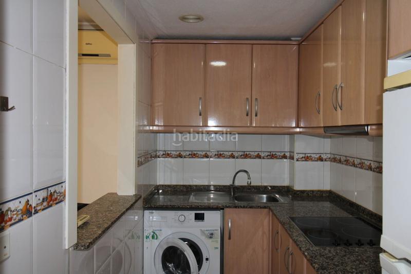 Foto b105b90e-caf6-49dd-8b78-fdd25f073724. Appartement in Zona Playa del Cura Torrevieja