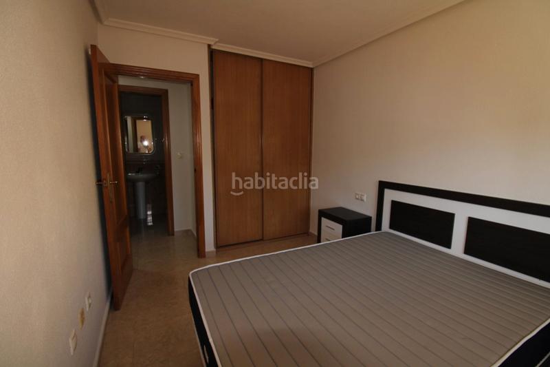 Foto e534eb18-3631-42fc-903c-8e1080858cae. Piccolo appartamento in Zona Playa del Cura Torrevieja