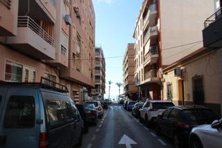 Appartement à Zona Playa del Cura