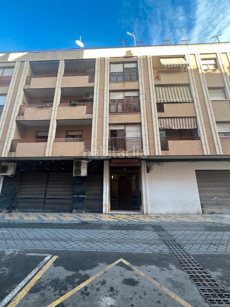 Foto 1a96dae5-104a-493d-84e8-d0618299d2e3. Flat in calle moreal 2 in Bigastro