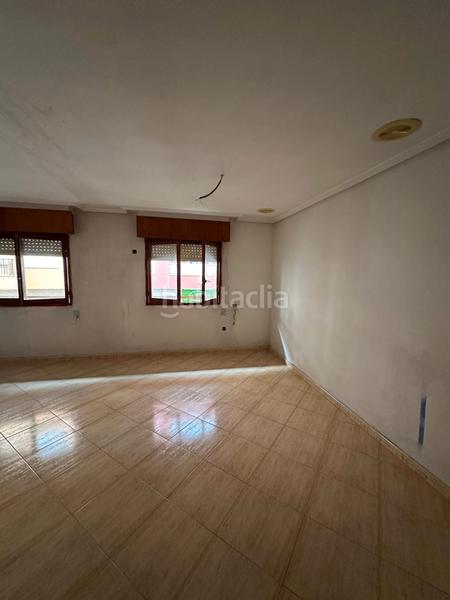 Foto ee6b3bba-7855-4e7b-b14a-36ddb1ad4084. Flat in calle moreal 2 in Bigastro