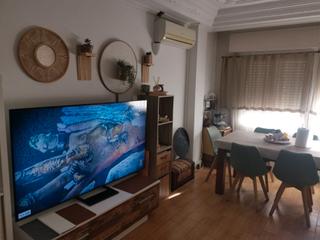 Etagenwohnung  Calle menéndez pidal 5. Piso en almoradi