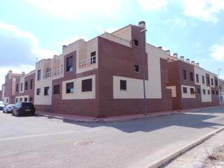 Aparcament cotxe  Calle primavera