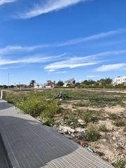 Residential Plot in Montesinos (Los)