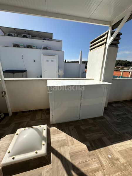 Foto 07cf436a-334b-4976-8b85-5cd2d5126250. Casa adossada amb aparcament piscina a Bigastro