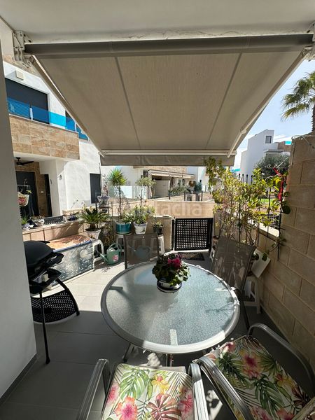 Foto 55d13ffc-6dbf-4130-b16a-18a1deb1101b. Casa adossada amb aparcament piscina a Bigastro