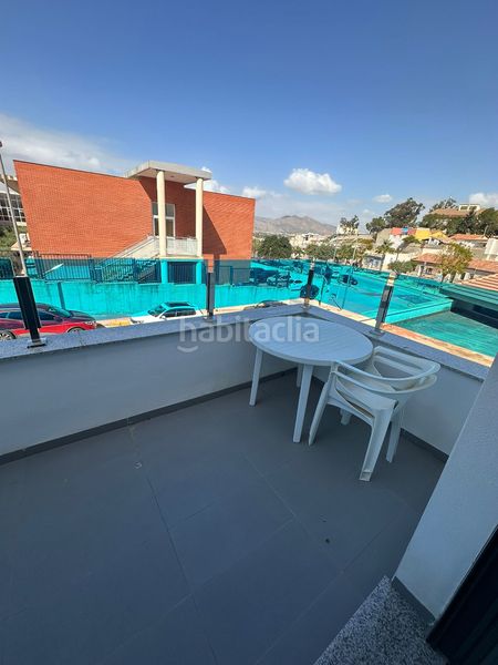 Foto 92cafc27-47dc-4b64-b138-87a4b921cd23. Casa adossada amb aparcament piscina a Bigastro