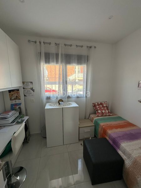 Foto aeec36bf-1472-451c-bf09-51addfe93935. Casa adossada amb aparcament piscina a Bigastro